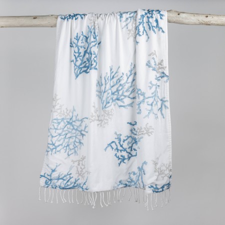 LUXE CANOUBIER TOWEL
