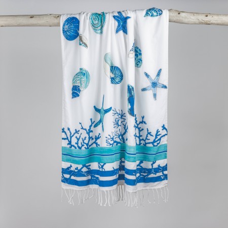 FOUTA LUXE PALAVAS