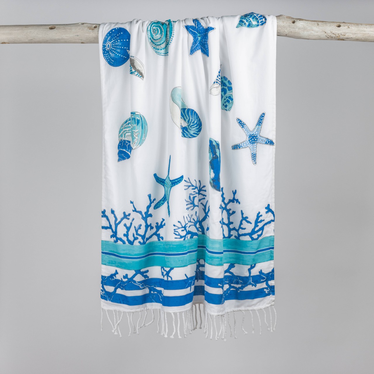 FOUTA LUXE PALAVAS