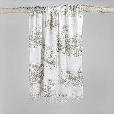 FOUTA LUXE INFINITY