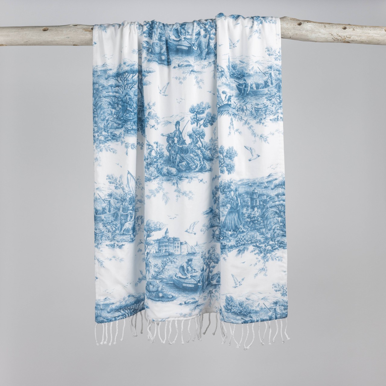 FOUTA LUXE INFINITY