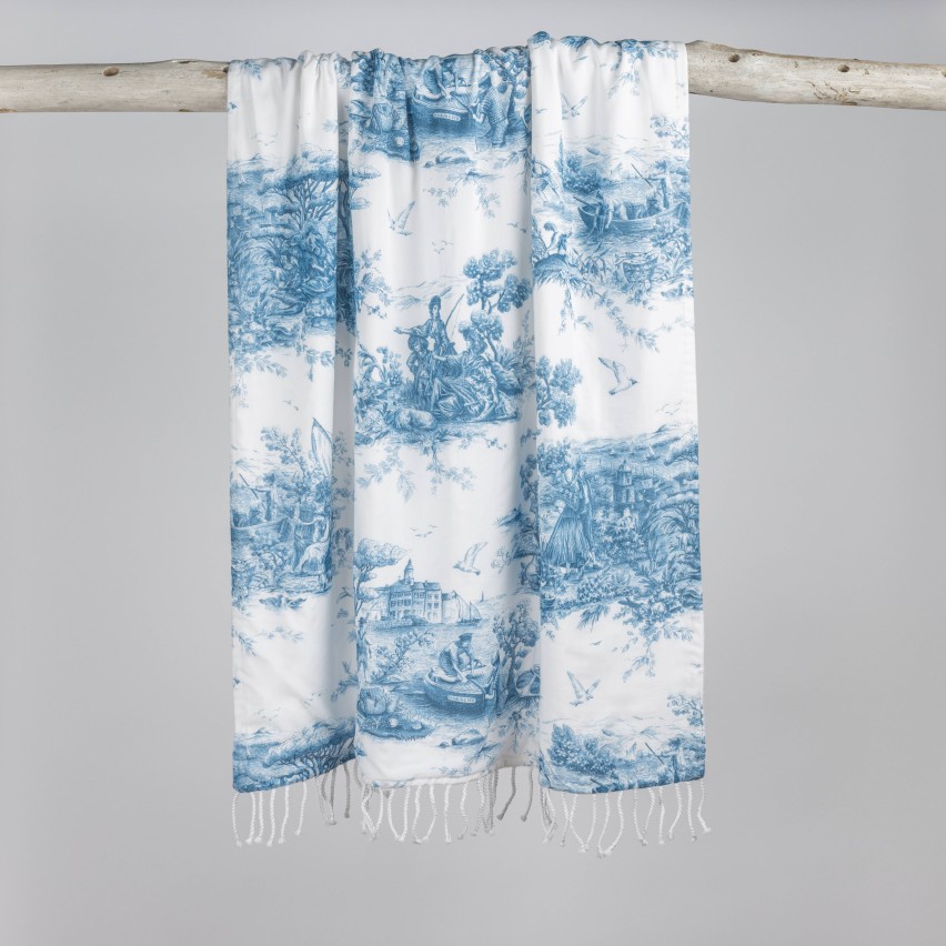 LUXUARY FOUTA INFINITY
