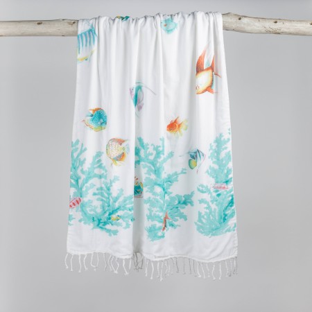 FOUTA LUXE HAITI