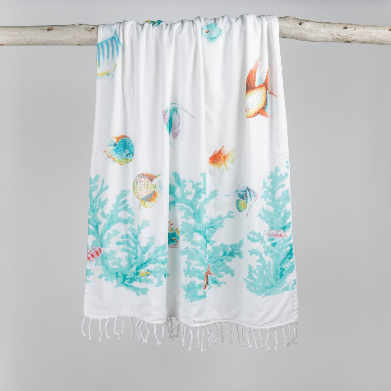 FOUTA LUXE HAITI