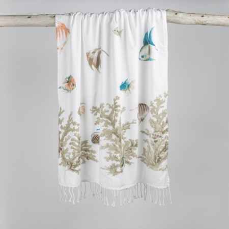 FOUTA LUXE HAITI