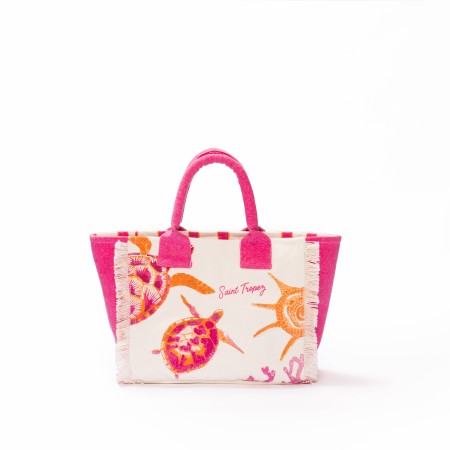 SAC ESQUINADE TORTUE moyen