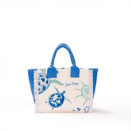 SAC ESQUINADE TORTUE moyen