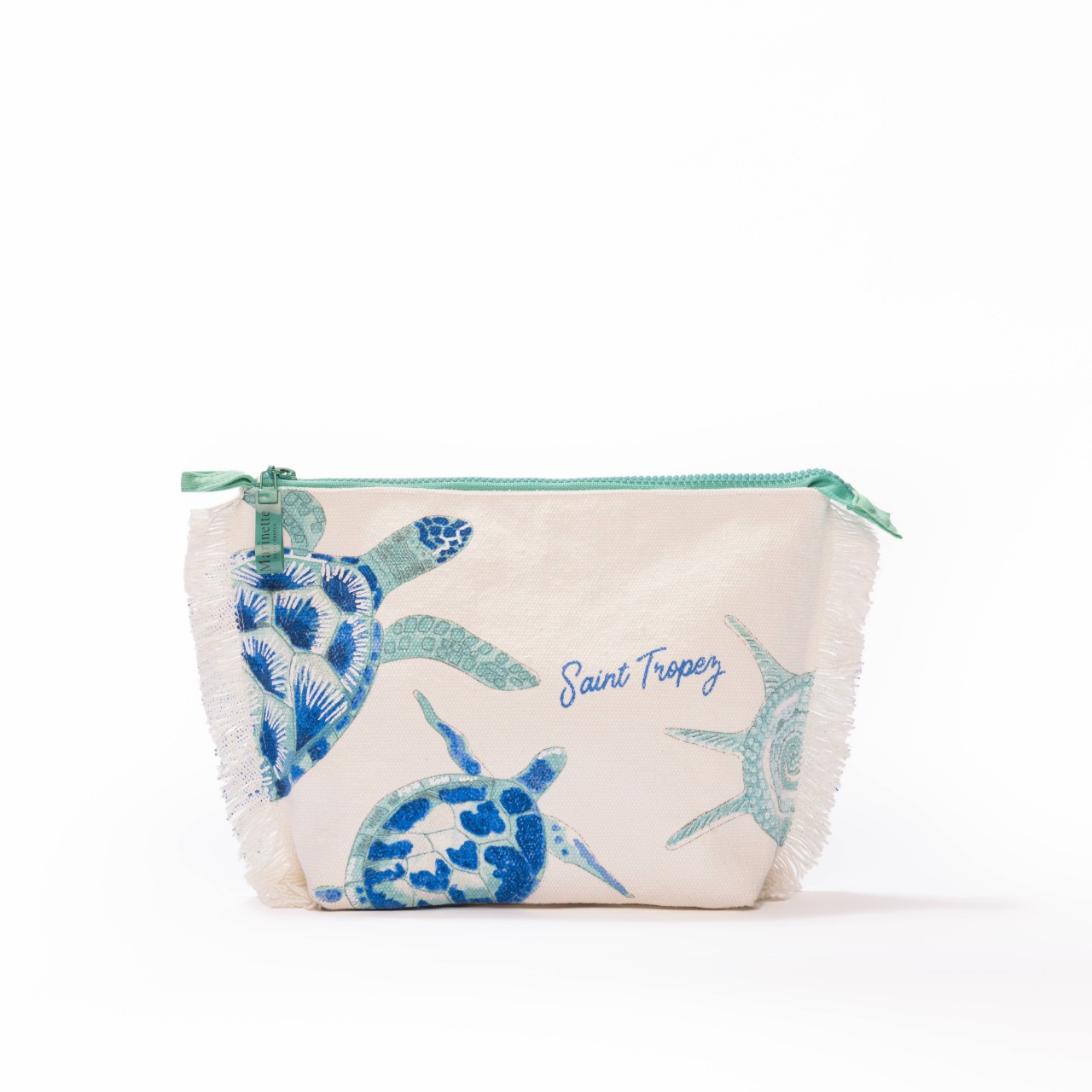 TROUSSE ESQUINADE TORTUE