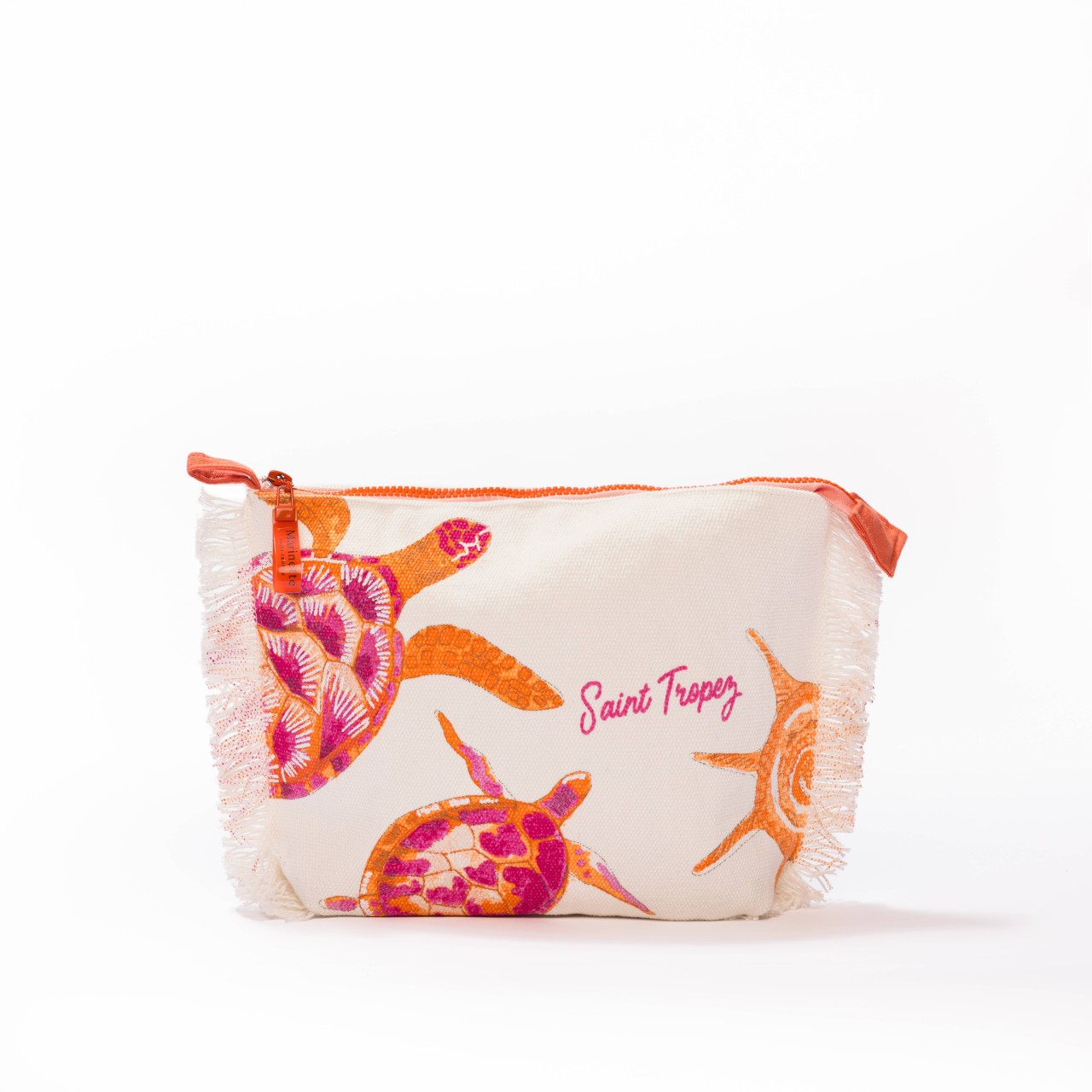 TROUSSE ESQUINADE TORTUE