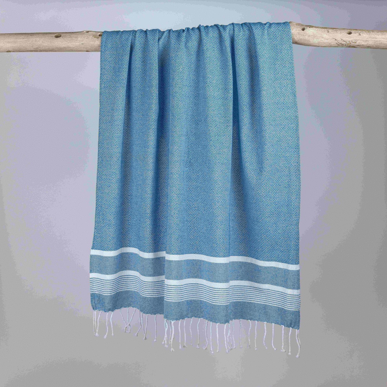 FOUTA NID D'ABEILLE NEWPORT