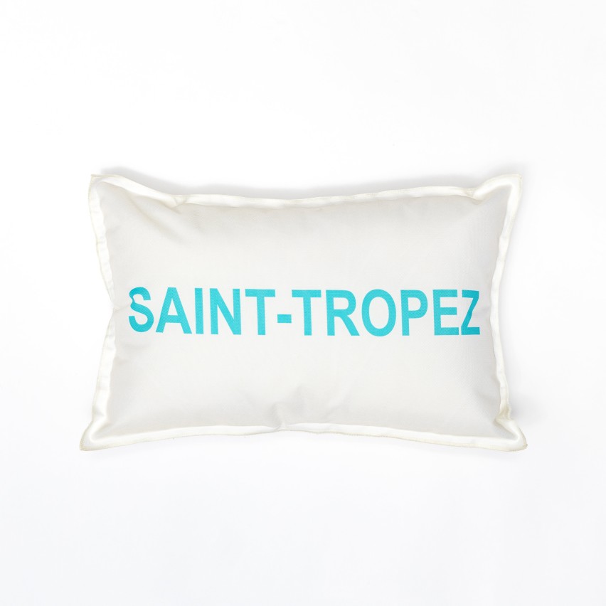 CUSHION OUTDOOR PALM BEACH
