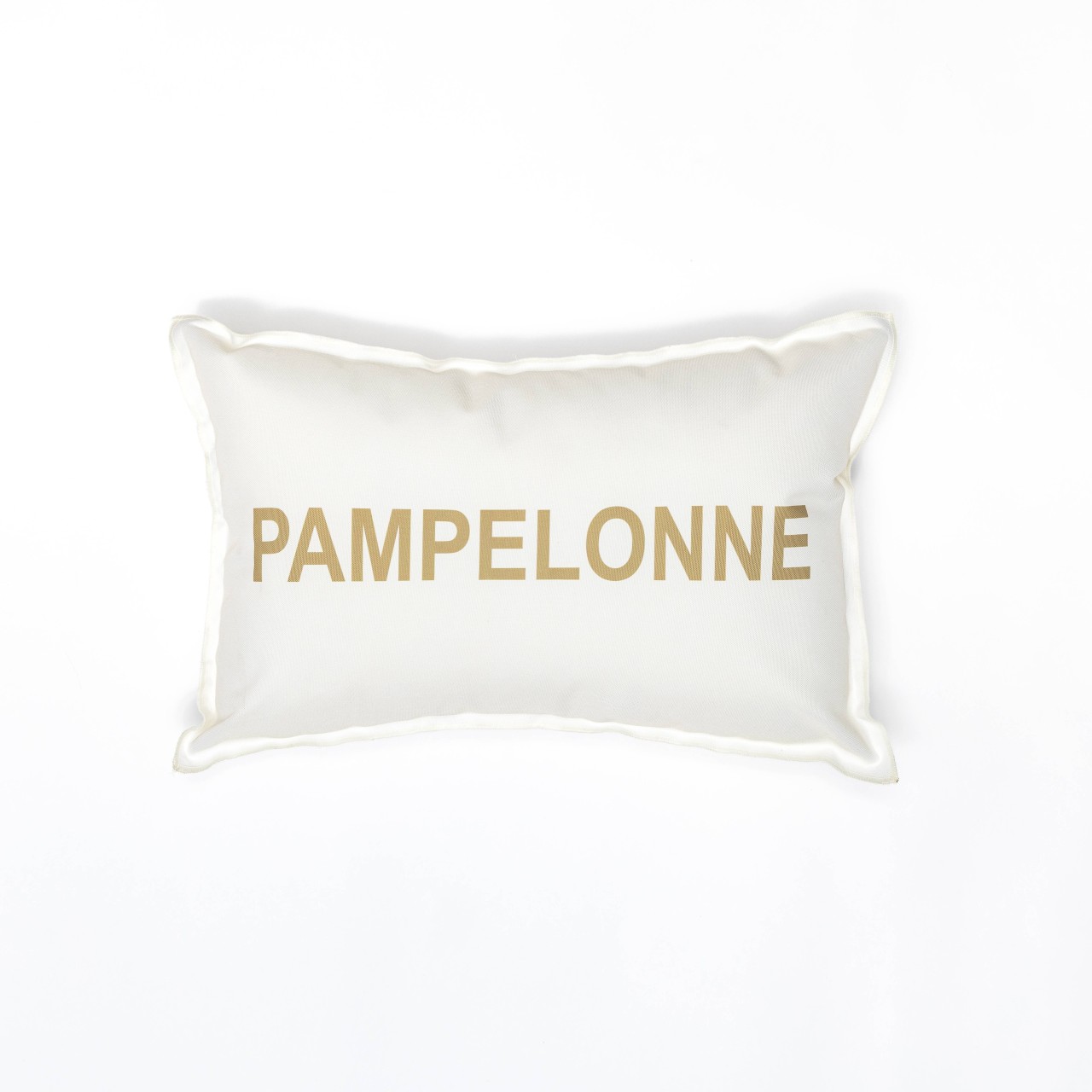 CUSHION OUTDOOR MISTRAL PAMPELONNE rectangle