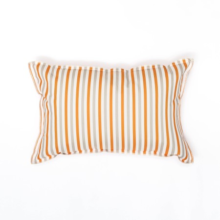 COUSSIN D'EXTERIEUR MISTRAL RAYE rectangle