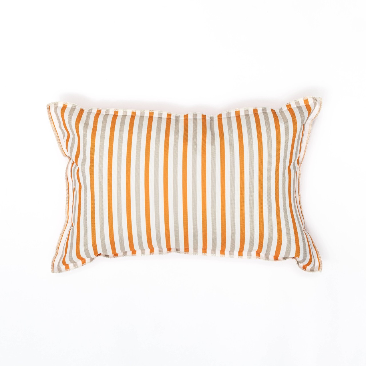 COUSSIN D'EXTERIEUR MISTRAL RAYE rectangle