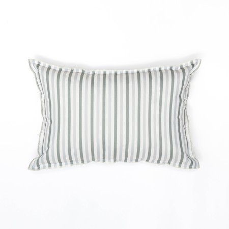 COUSSIN D'EXTERIEUR MISTRAL RAYE rectangle