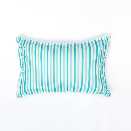 COUSSIN D'EXTERIEUR MISTRAL RAYE rectangle