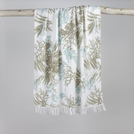 TERRY FOUTA BILBAO