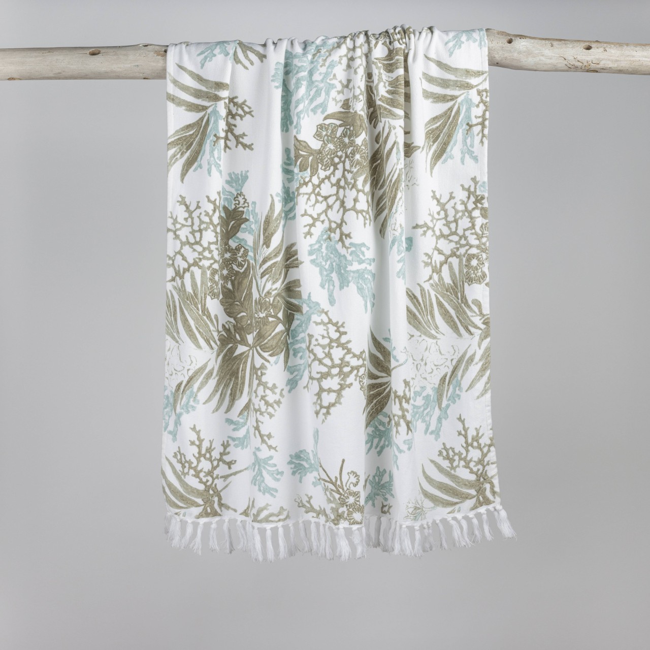 TERRY FOUTA BILBAO