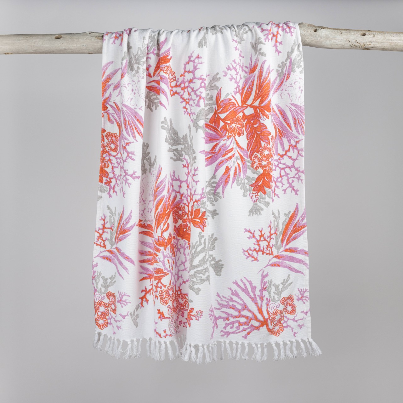 TERRY FOUTA BILBAO