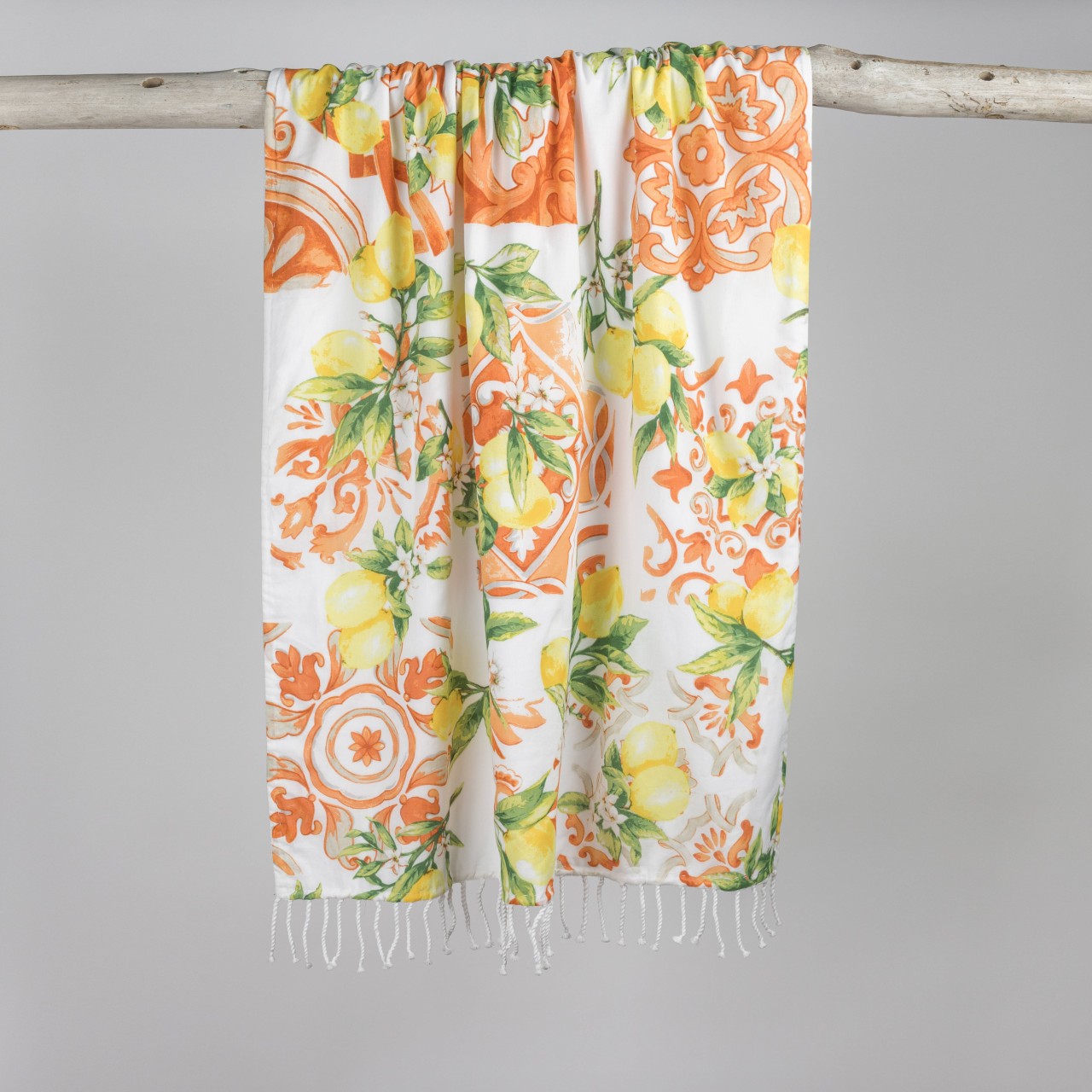 FOUTA LUXE DOLCE VITA