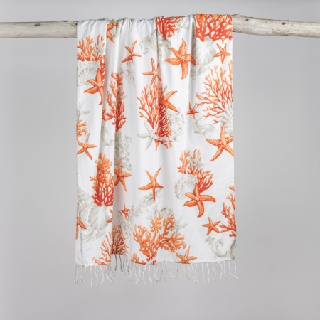 FOUTA LUXE SARDAIGNE