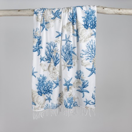 LUXUARY FOUTA SARDAIGNE