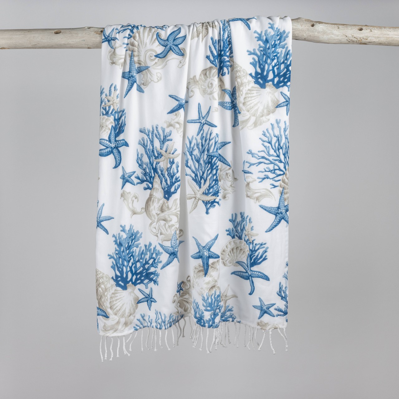 FOUTA LUXE SARDAIGNE