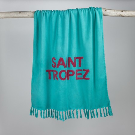 OFFRE SPECIAL 2 FOUTA ÉPONGE SUNSET