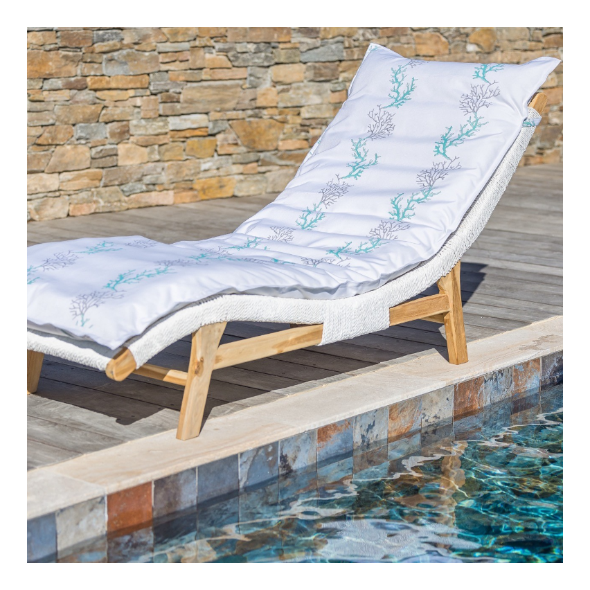 HOUSSE OUTDOOR CROISIERE