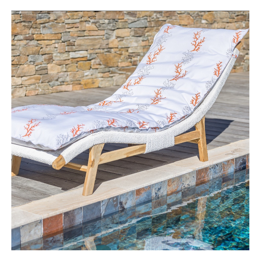 HOUSSE OUTDOOR CROISIERE