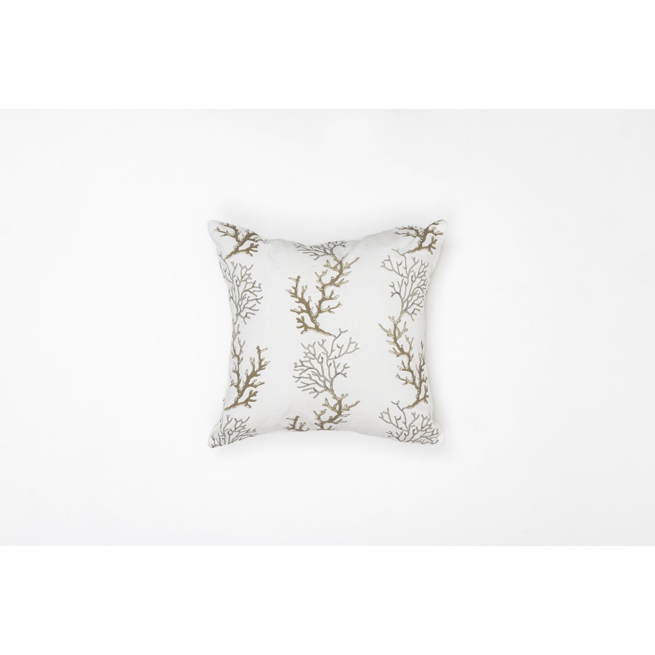 HOUSSE DE COUSSIN CROISIÈRE carré