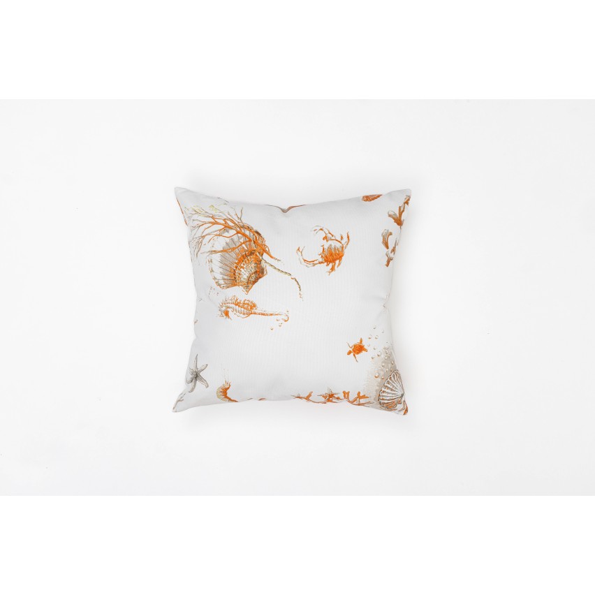 CUSHION COVER CYCLADE square
