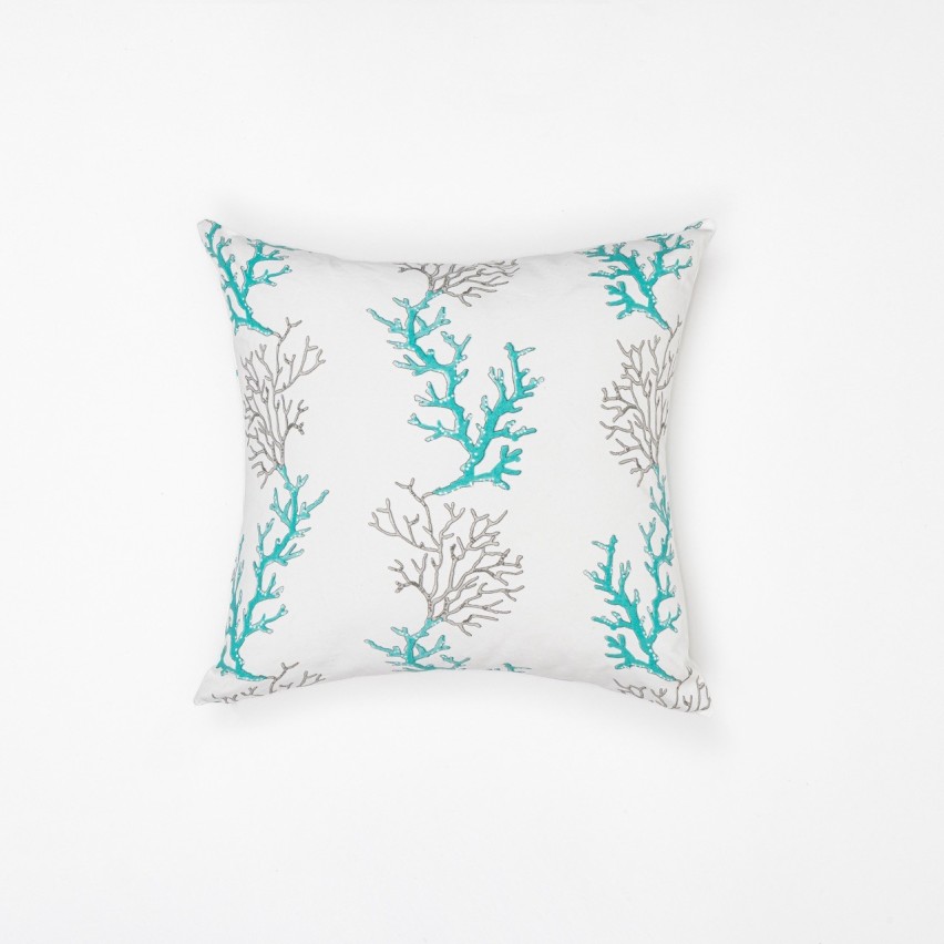 HOUSSE DE COUSSIN CROISIÈRE carré