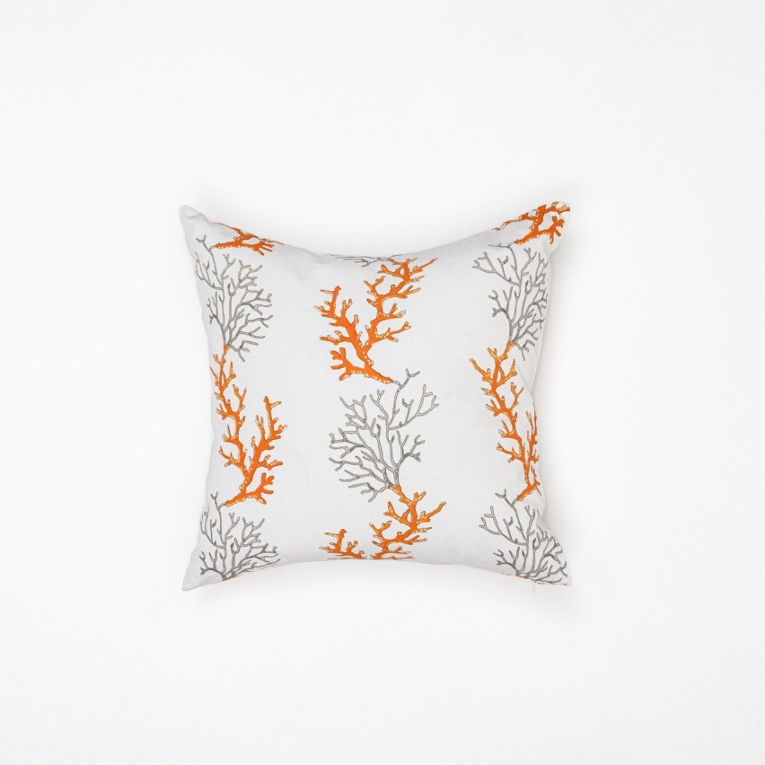 HOUSSE DE COUSSIN CROISIÈRE carré
