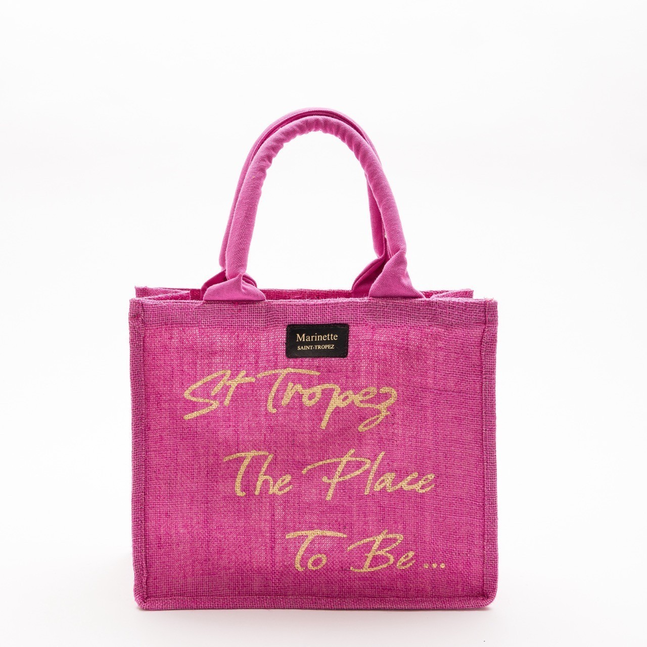 SAC JUTE STELLA moyen