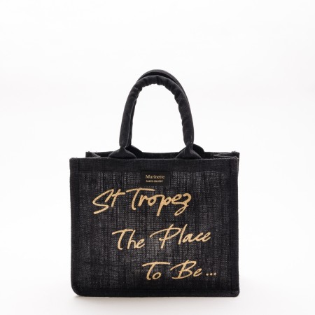 SAC JUTE STELLA moyen