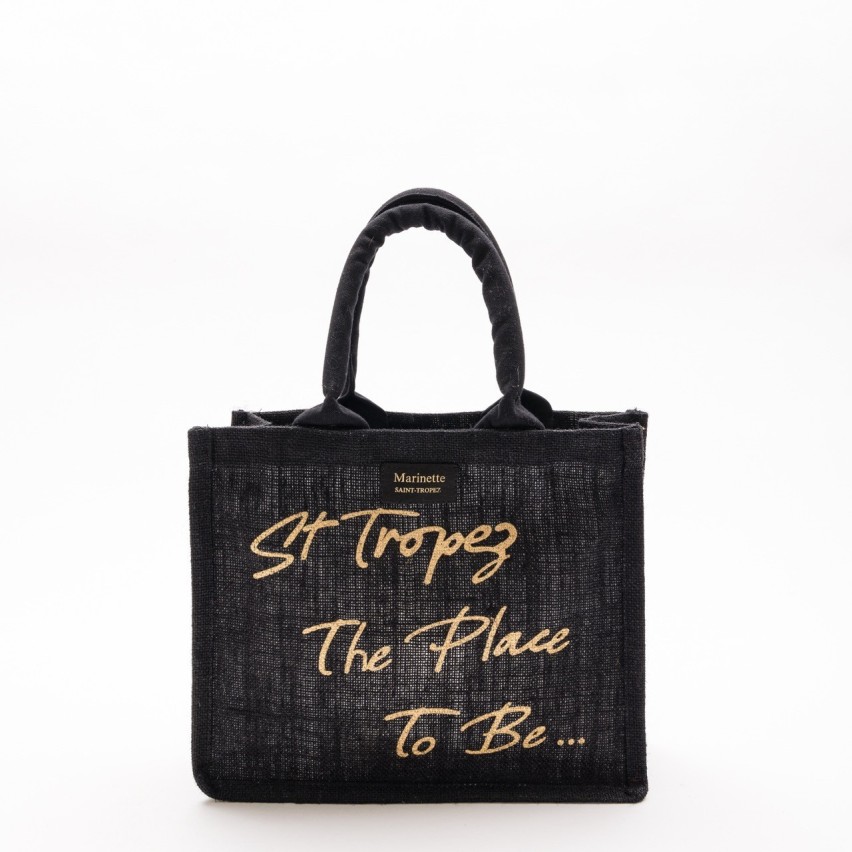 SAC JUTE STELLA moyen