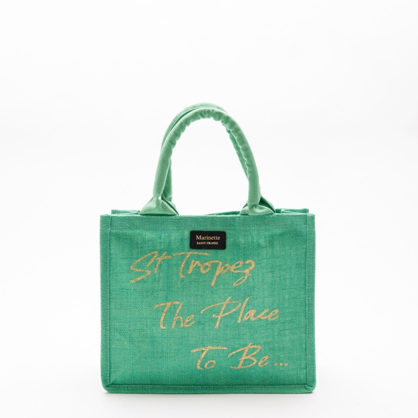 SAC JUTE STELLA moyen