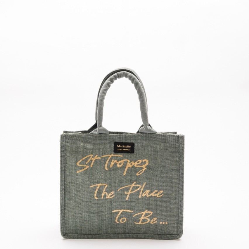 SAC JUTE STELLA moyen
