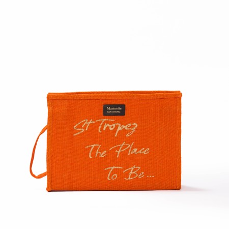 TROUSSE STELLA JUTE