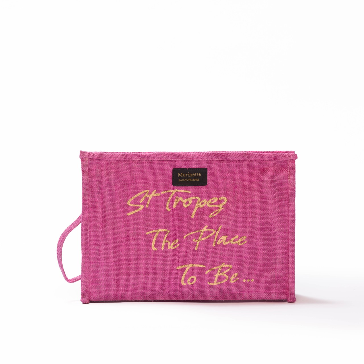 TROUSSE STELLA JUTE