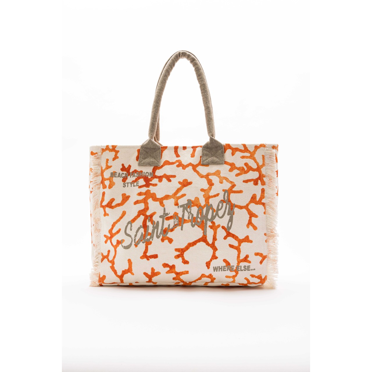 BEACH BAG FIDJI large