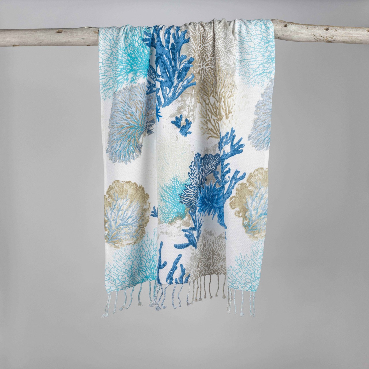 FOUTA NID D'ABEILLE MALDIVES