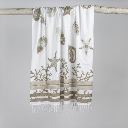 LUXURY FOUTA PALAVAS
