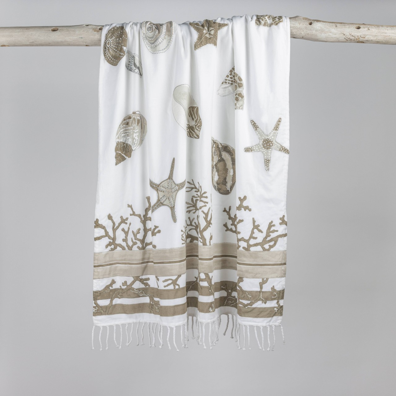 FOUTA LUXE PALAVAS
