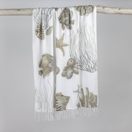 LUXURY FOUTA CARAIBES
