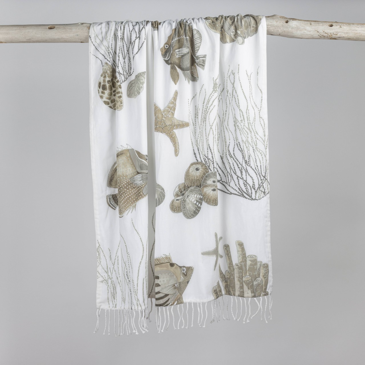 FOUTA LUXE CARAIBES