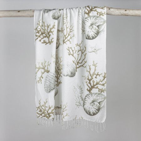 FOUTA CORALIA