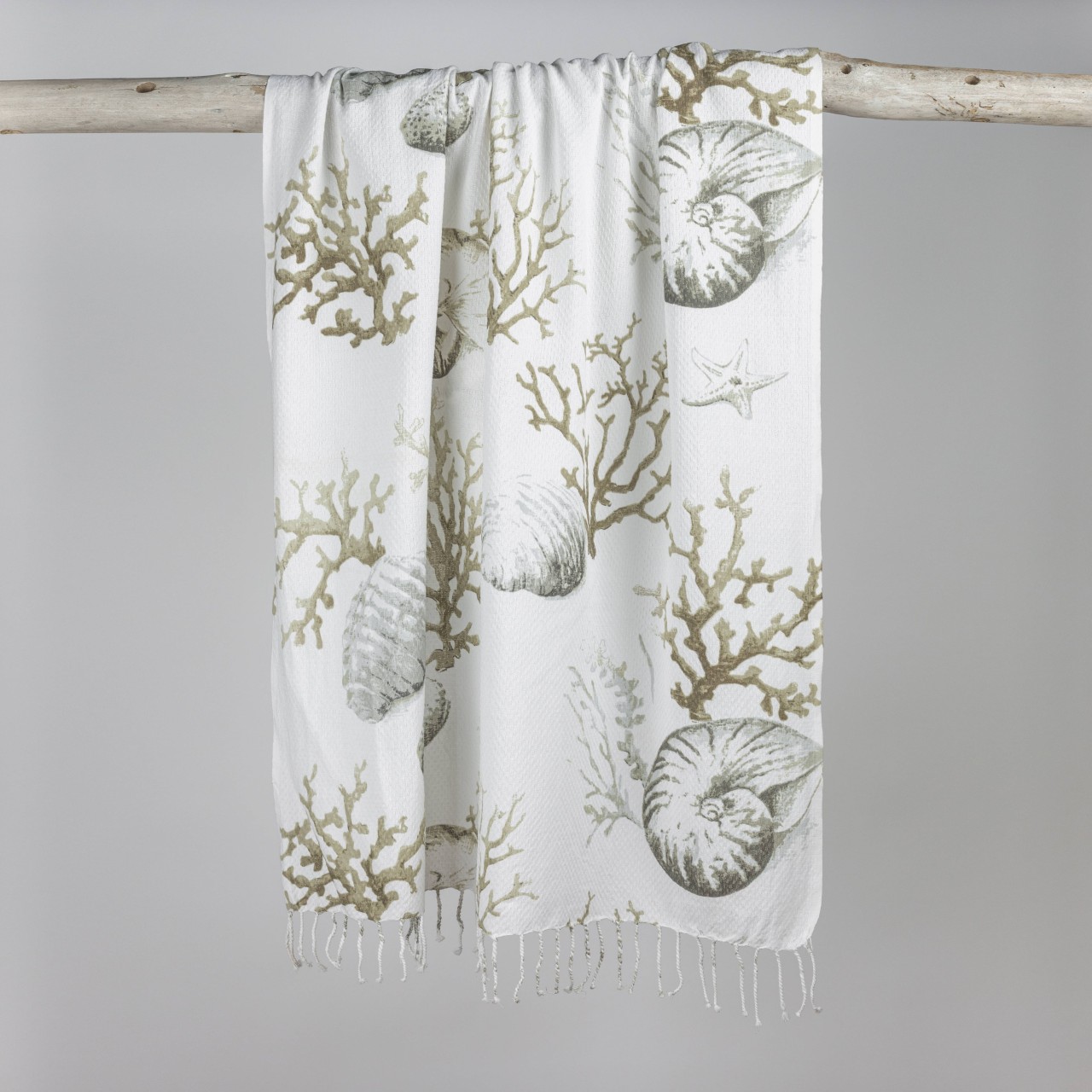 FOUTA CORALIA