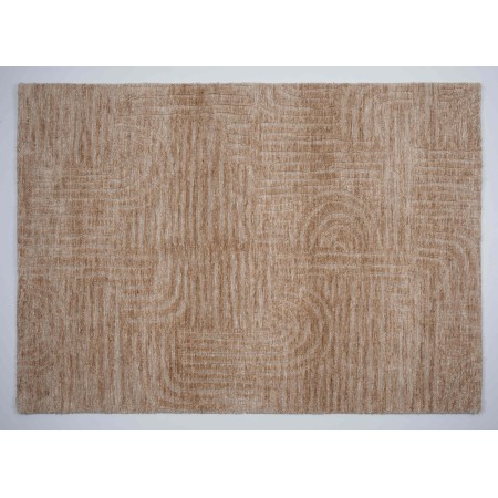 RUG POLYSTER beige